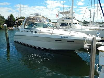 BOATZON | Sea Ray 310 Sundancer 2002