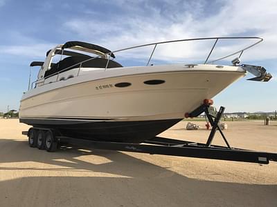 BOATZON | Sea Ray 310 Sundancer 2002