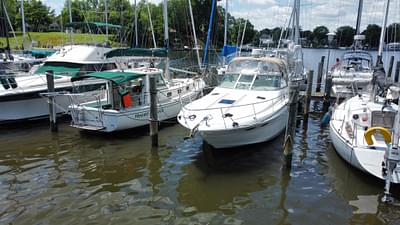 BOATZON | Sea Ray 310 Sundancer 2002