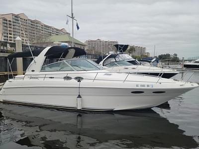 BOATZON | Sea Ray 310 Sundancer 2002