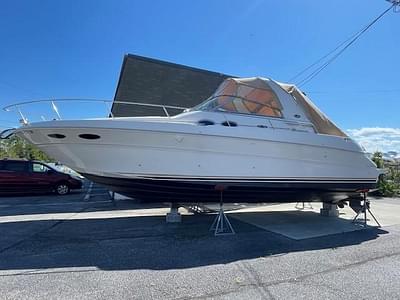 BOATZON | Sea Ray 310 Sundancer 2002