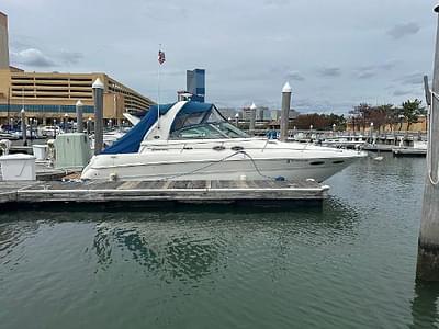 BOATZON | Sea Ray 310 Sundancer 2002