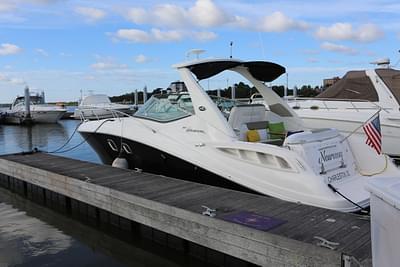 BOATZON | Sea Ray 310 Sundancer 2007