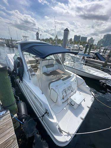 BOATZON | Sea Ray 310 Sundancer 2007