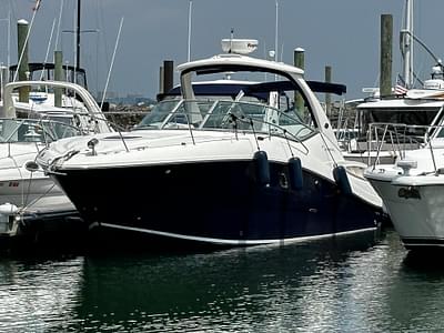 BOATZON | Sea Ray 310 Sundancer 2007