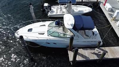 BOATZON | Sea Ray 310 Sundancer 2007