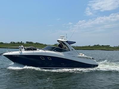 BOATZON | Sea Ray 310 Sundancer 2008