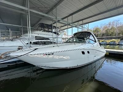 BOATZON | Sea Ray 310 Sundancer 2008