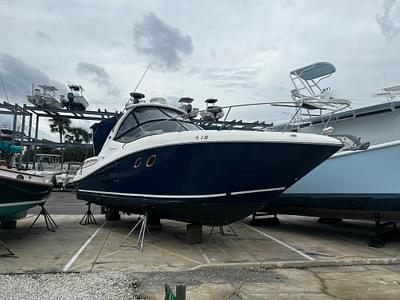 BOATZON | Sea Ray 310 Sundancer 2008