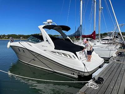 BOATZON | Sea Ray 310 Sundancer 2008