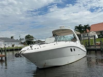 BOATZON | Sea Ray 310 Sundancer 2009