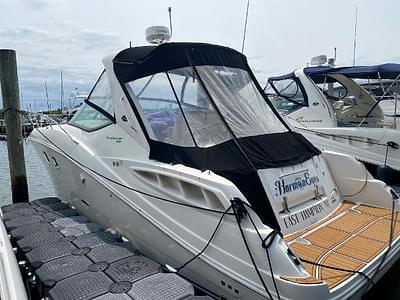 BOATZON | Sea Ray 310 Sundancer 2009