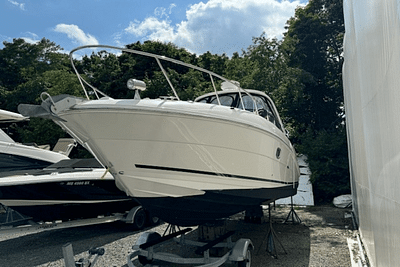 BOATZON | Sea Ray 310 SUNDANCER 2010