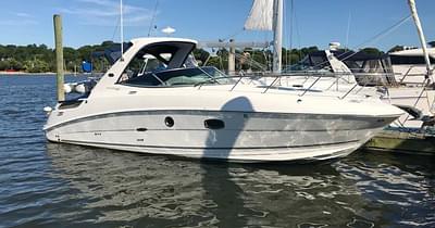 BOATZON | Sea Ray 310 Sundancer 2012