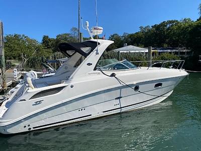 BOATZON | Sea Ray 310 Sundancer 2013