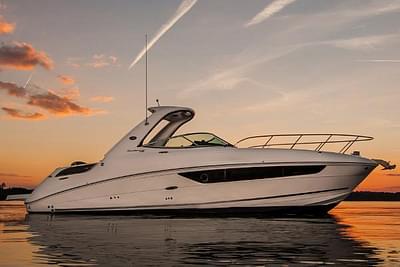 BOATZON | Sea Ray 310 Sundancer 2016