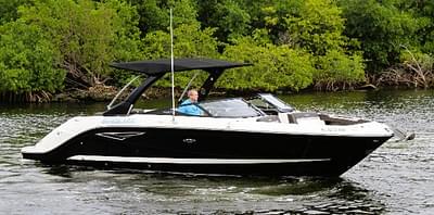 BOATZON | Sea Ray 310SLX 2017