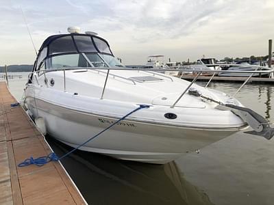 BOATZON | Sea Ray 32 Sundancer 2006