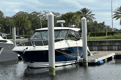 BOATZON | Sea Ray 32 SUNDANCER 2023