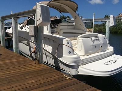 BOATZON | Sea Ray 320 2003