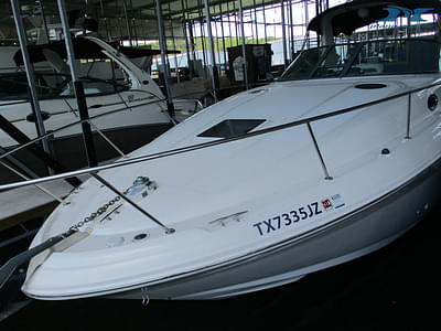 BOATZON | Sea Ray 320 2003