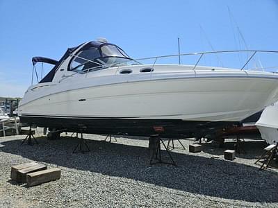 BOATZON | Sea Ray 320 2004