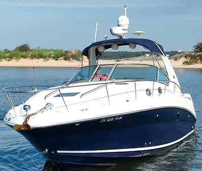 BOATZON | Sea Ray 320 2004