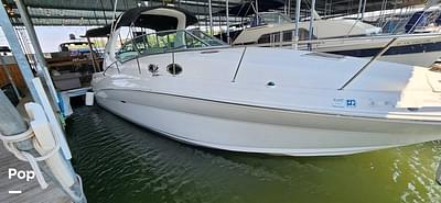 BOATZON | Sea Ray 320 Sundancer