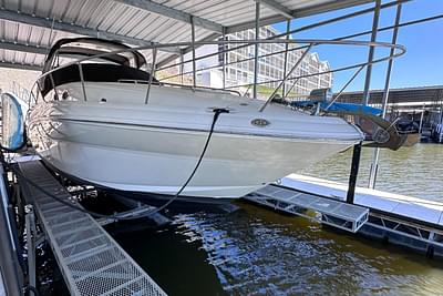 BOATZON | Sea Ray 320 Sundancer 2003