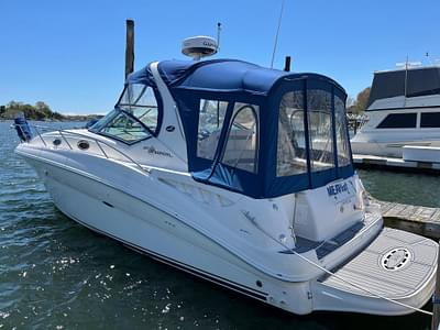 BOATZON | Sea Ray 320 Sundancer 2003