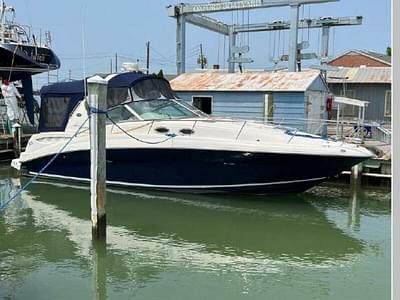 BOATZON | Sea Ray 320 Sundancer 2004