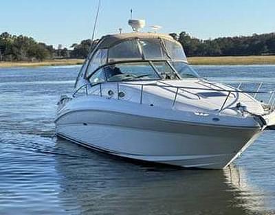 BOATZON | Sea Ray 320 Sundancer 2004