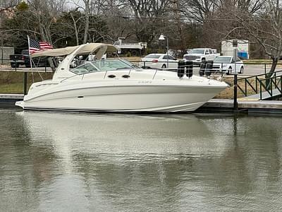 BOATZON | Sea Ray 320 Sundancer 2004