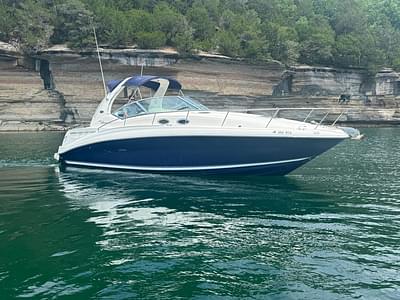 BOATZON | Sea Ray 320 Sundancer 2004