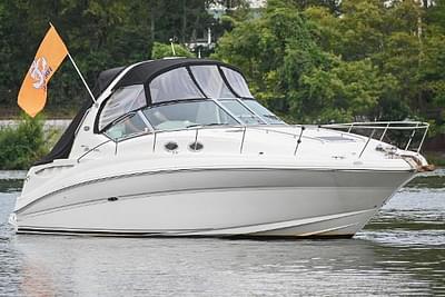 BOATZON | Sea Ray 320 Sundancer 2004