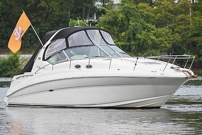BOATZON | Sea Ray 320 Sundancer 2004 BOATZON | Sea Ray 320 Sundancer 2004