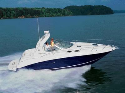 BOATZON | Sea Ray 320 Sundancer 2005