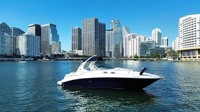 BOATZON | Sea Ray 320 Sundancer 2005