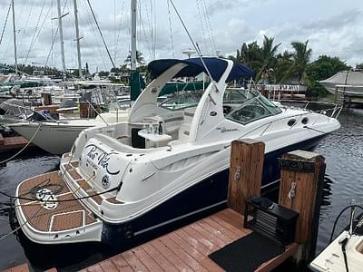 BOATZON | Sea Ray 320 Sundancer 2005