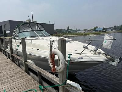 BOATZON | Sea Ray 320 Sundancer 2005