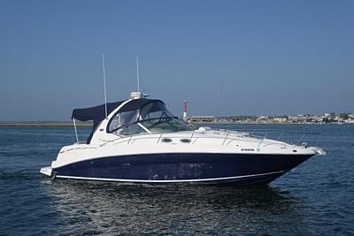 BOATZON | Sea Ray 320 Sundancer 2005