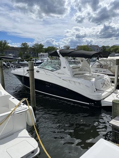 BOATZON | Sea Ray 320 Sundancer 2006