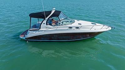 BOATZON | Sea Ray 320 Sundancer 2006