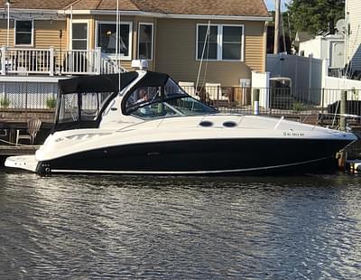 BOATZON | Sea Ray 320 Sundancer 2006