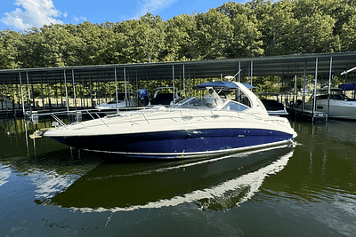 BOATZON | Sea Ray 320 Sundancer 2006