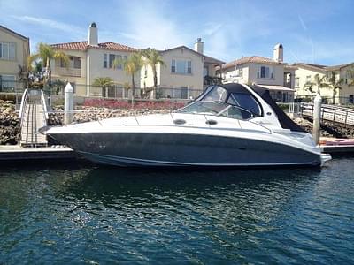 BOATZON | Sea Ray 320 Sundancer 2006