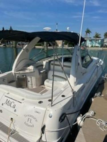 BOATZON | Sea Ray 320 Sundancer 2007