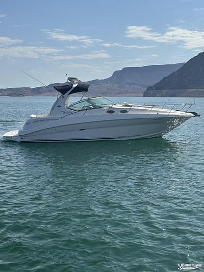 BOATZON | Sea Ray 320 Sundancer 2007