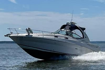 BOATZON | Sea Ray 320 Sundancer 2007 BOATZON | Sea Ray 320 Sundancer 2007