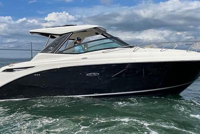 BOATZON | Sea Ray 320 Sundancer 2019